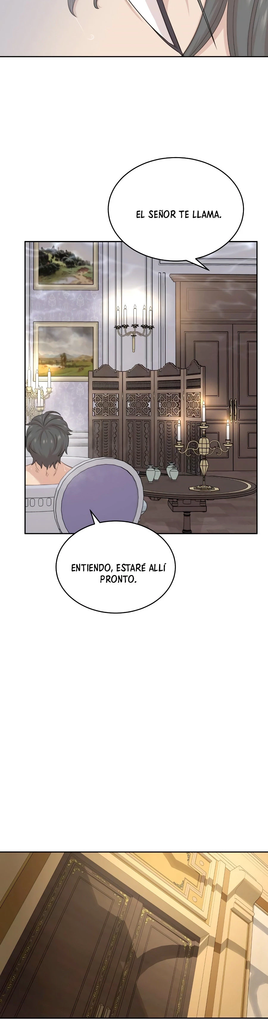 Roman Dmitry - Capítulo 7 - Página 18 - LectorTMOo