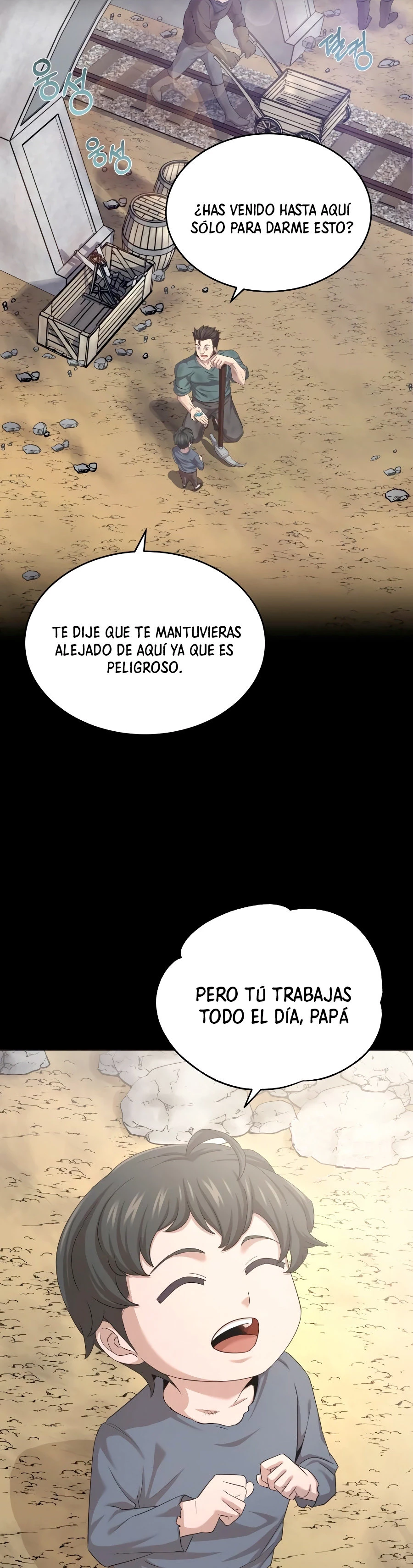 Roman Dmitry - Capítulo 7 - Página 23 - LectorTMOo