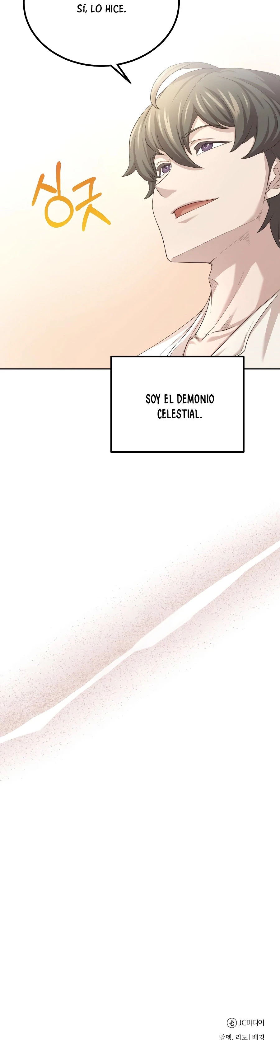 Roman Dmitry - Capítulo 7 - Página 40 - LectorTMOo