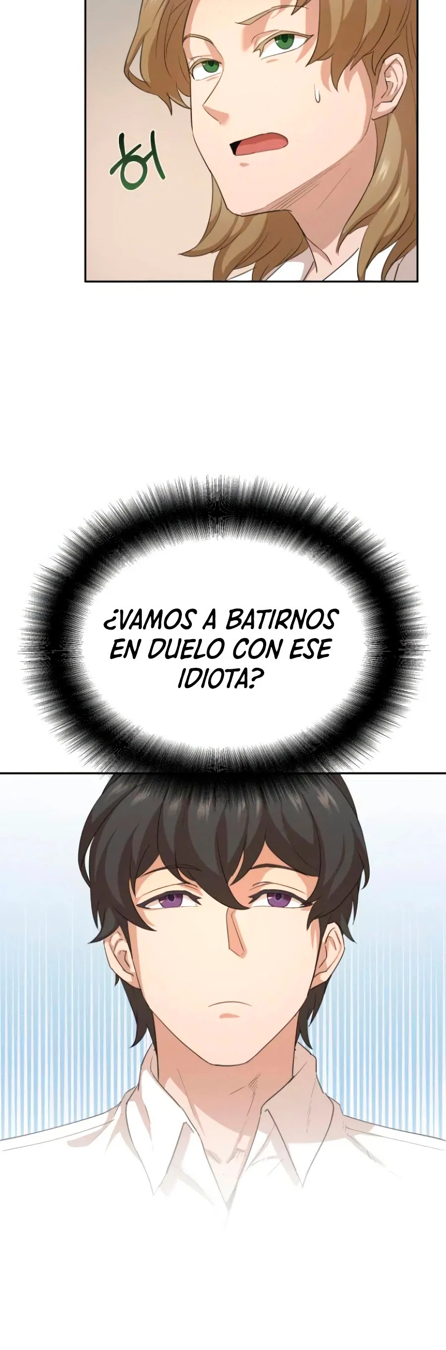Roman Dmitry - Capítulo 8 - Página 11 - LectorTMOo