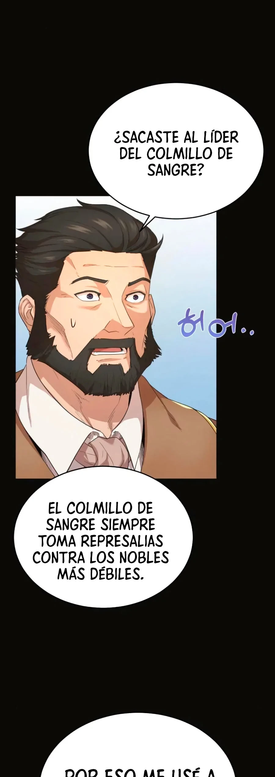 Roman Dmitry - Capítulo 8 - Página 18 - LectorTMOo