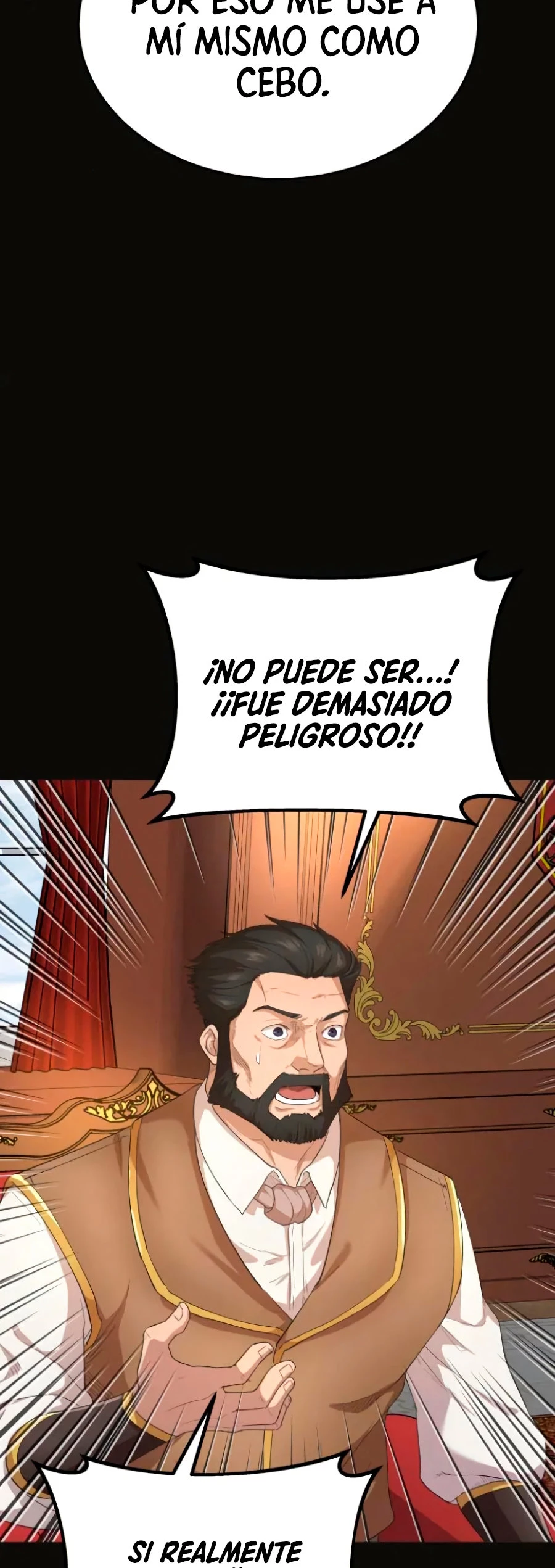 Roman Dmitry - Capítulo 8 - Página 19 - LectorTMOo