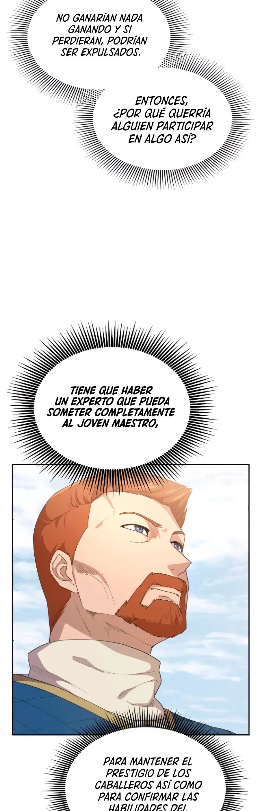 Roman Dmitry - Capítulo 8 - Página 26 - LectorTMOo