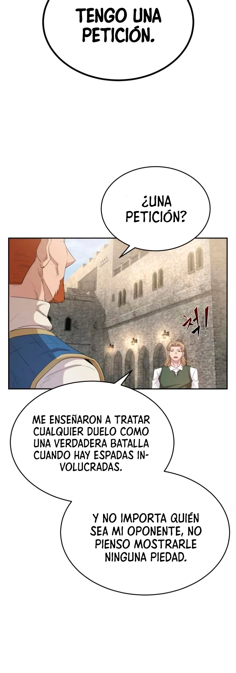 Roman Dmitry - Capítulo 8 - Página 45 - LectorTMOo