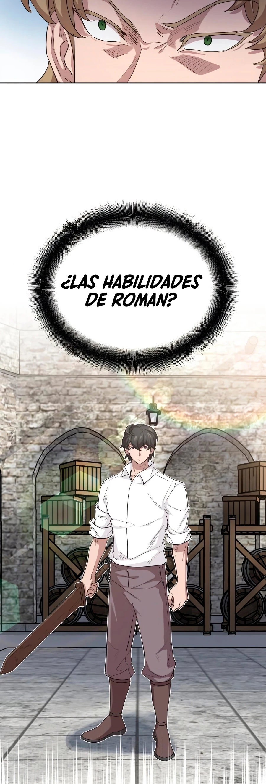 Roman Dmitry - Capítulo 9 - Página 23 - LectorTMOo