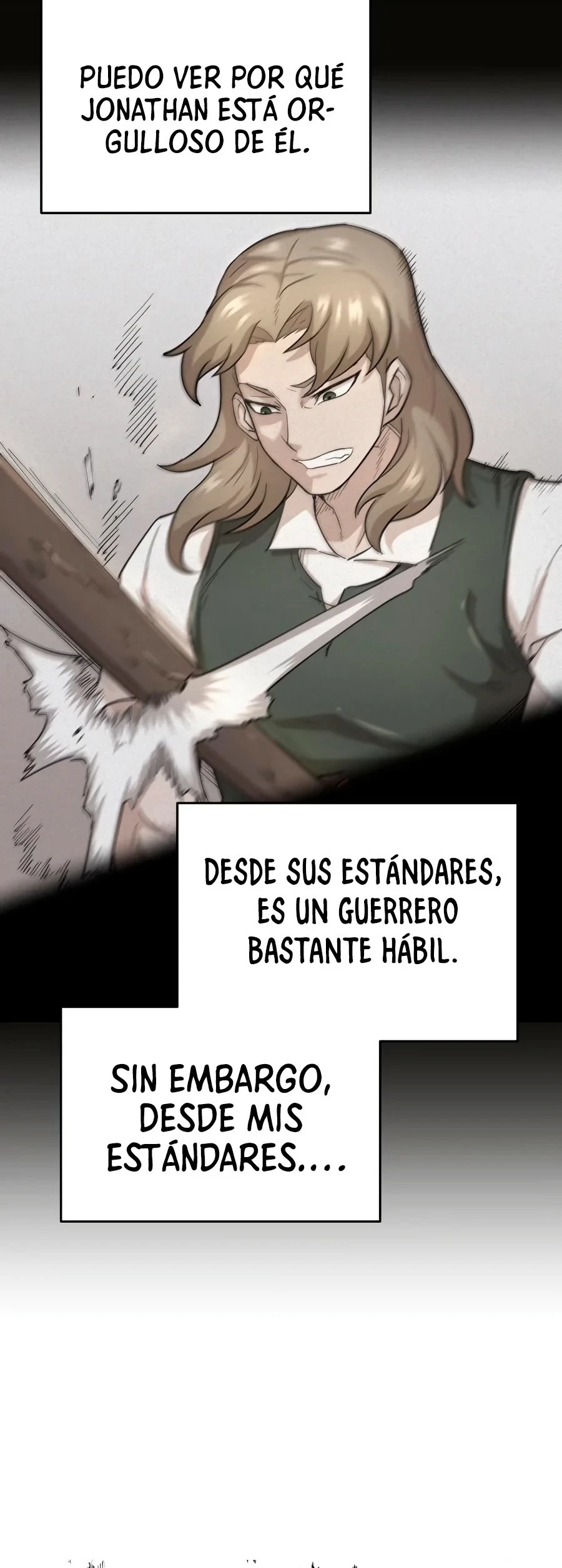 Roman Dmitry - Capítulo 10 - Página 26 - LectorTMOo