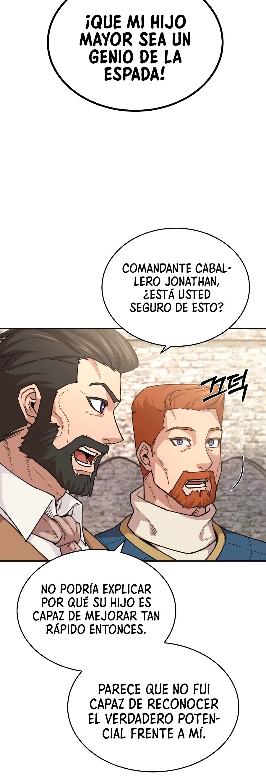 Roman Dmitry - Capítulo 10 - Página 31 - LectorTMOo