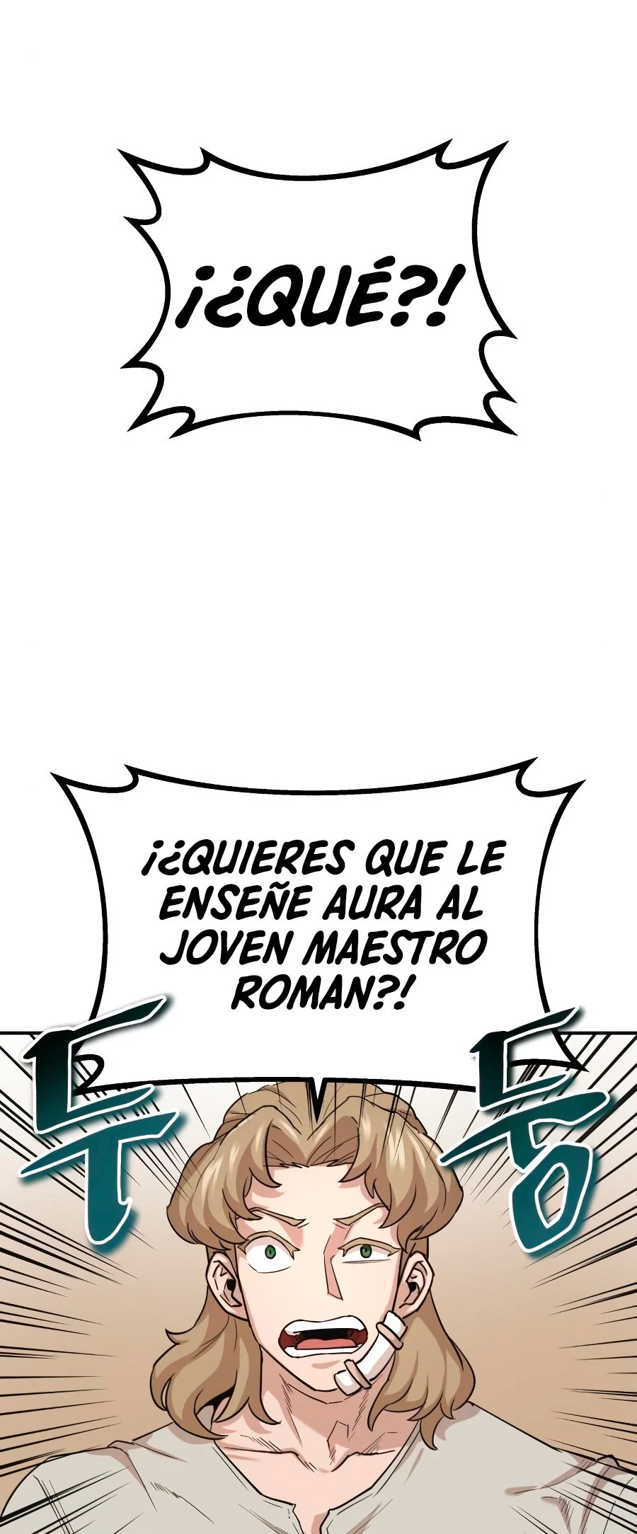 Roman Dmitry - Capítulo 10 - Página 43 - LectorTMOo