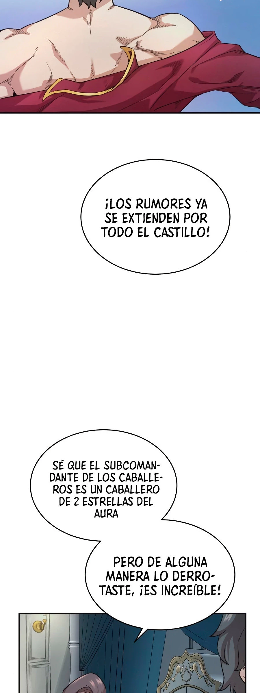 Roman Dmitry - Capítulo 10 - Página 54 - LectorTMOo