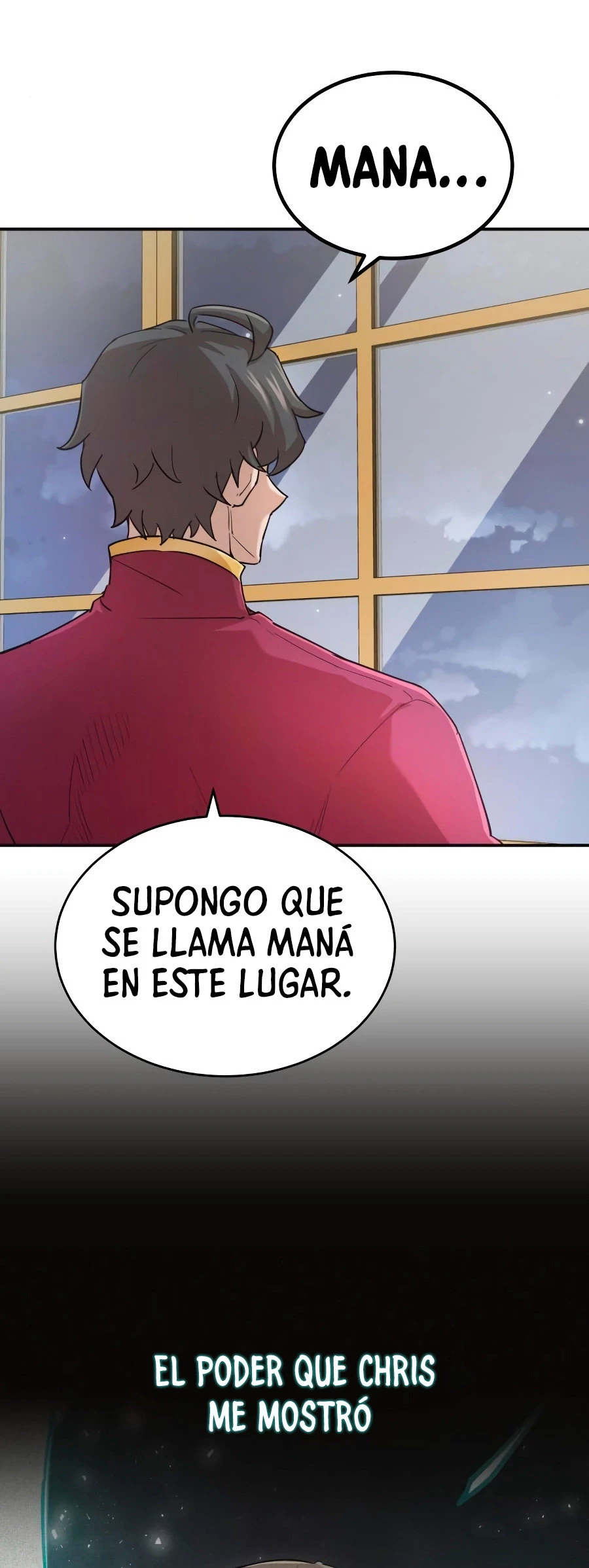 Roman Dmitry - Capítulo 10 - Página 57 - LectorTMOo