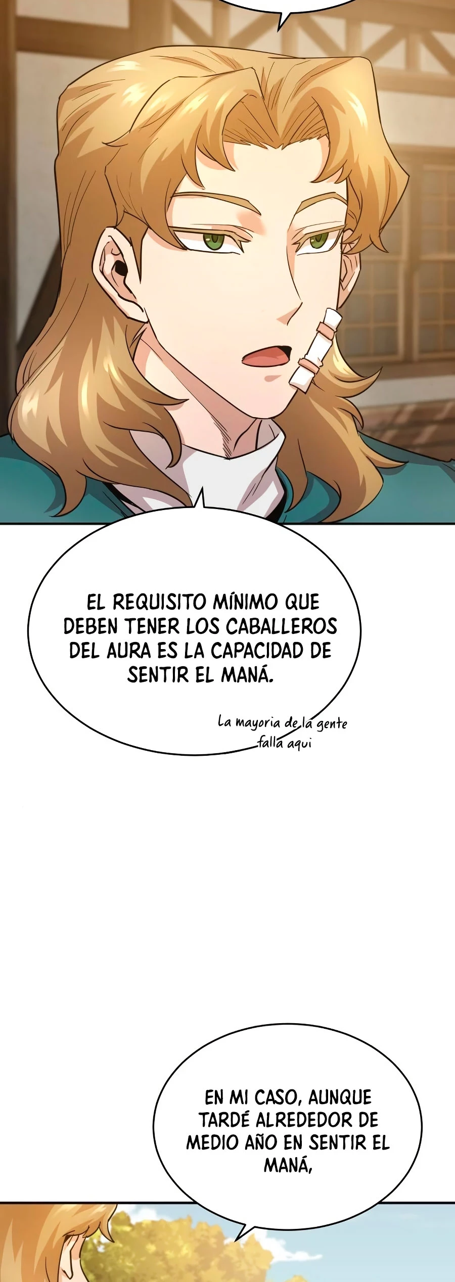 Roman Dmitry - Capítulo 11 - Página 13 - LectorTMOo