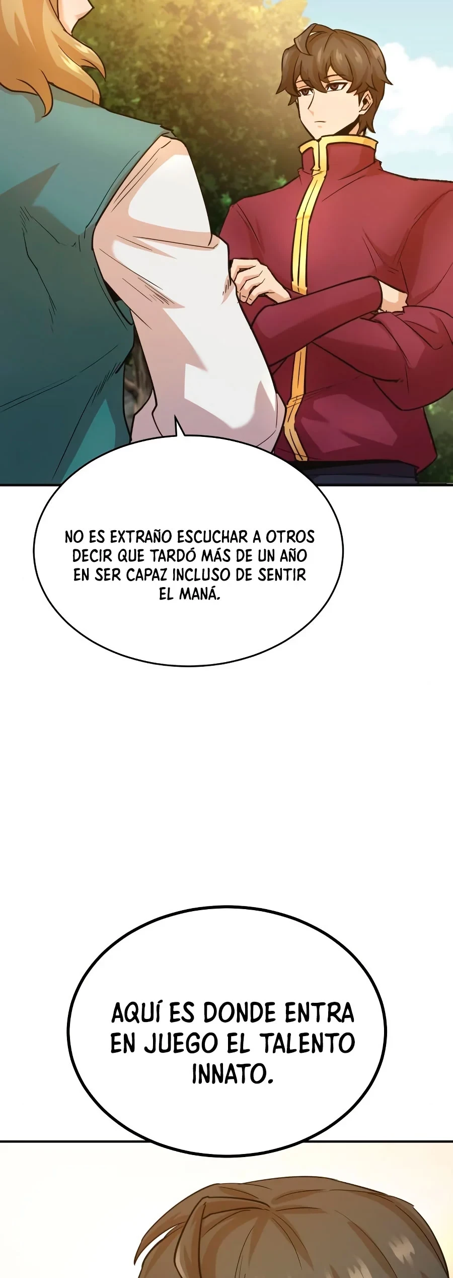 Roman Dmitry - Capítulo 11 - Página 14 - LectorTMOo