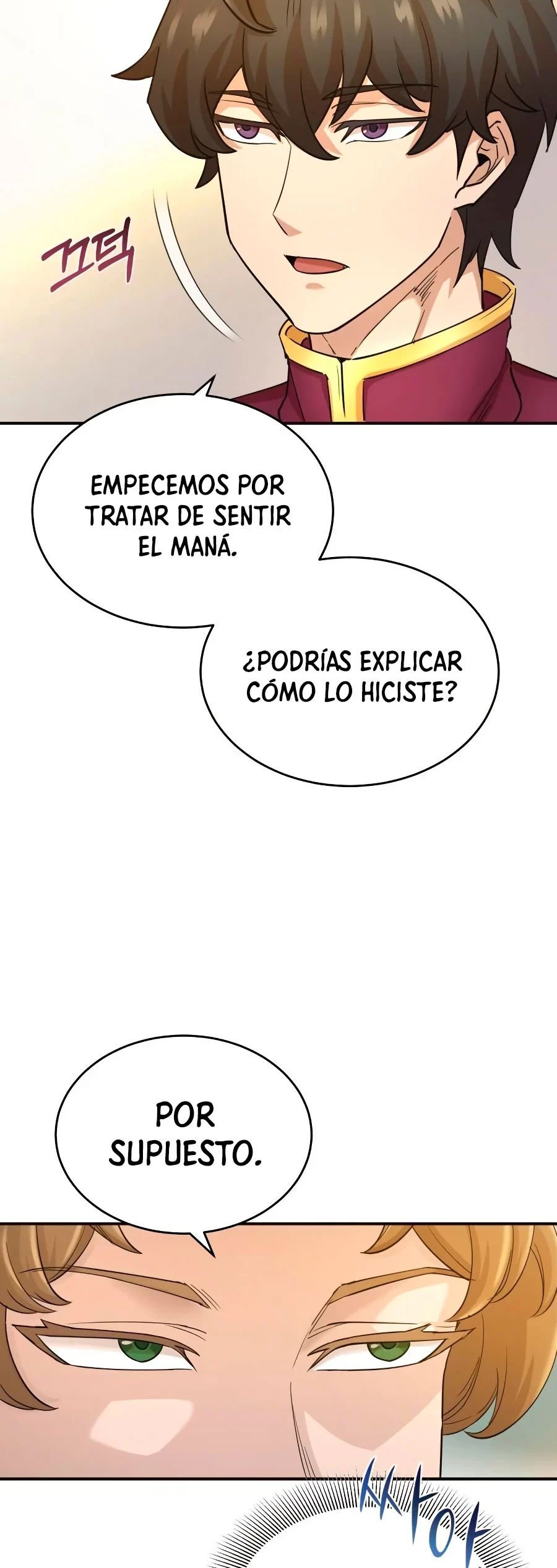 Roman Dmitry - Capítulo 11 - Página 15 - LectorTMOo