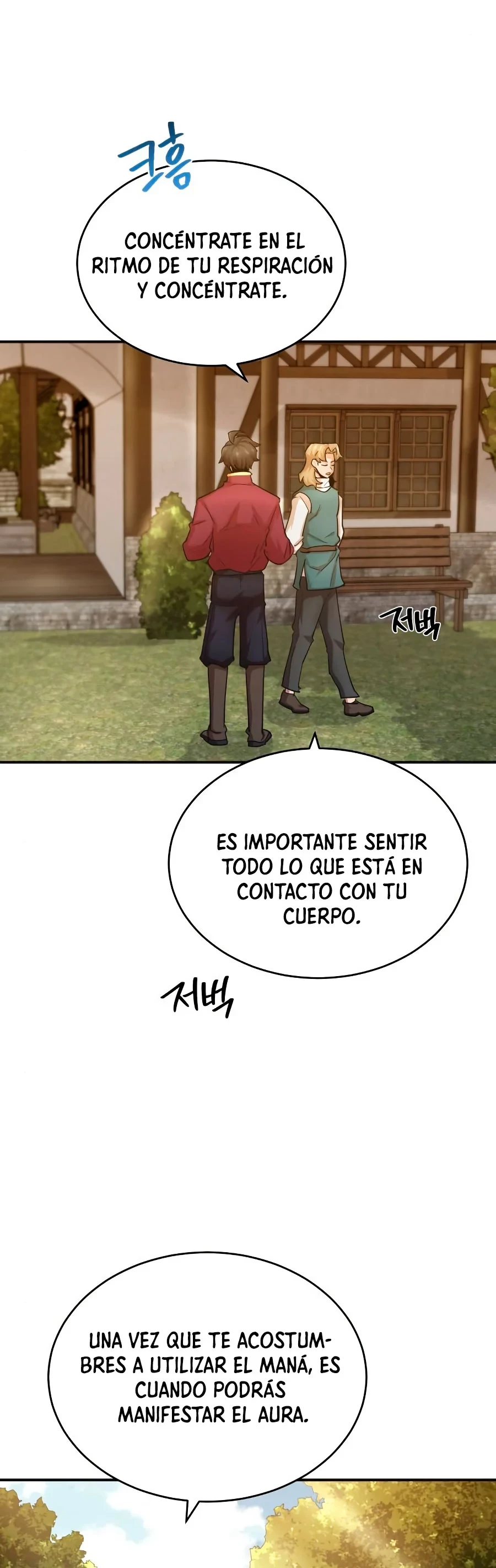 Roman Dmitry - Capítulo 11 - Página 21 - LectorTMOo