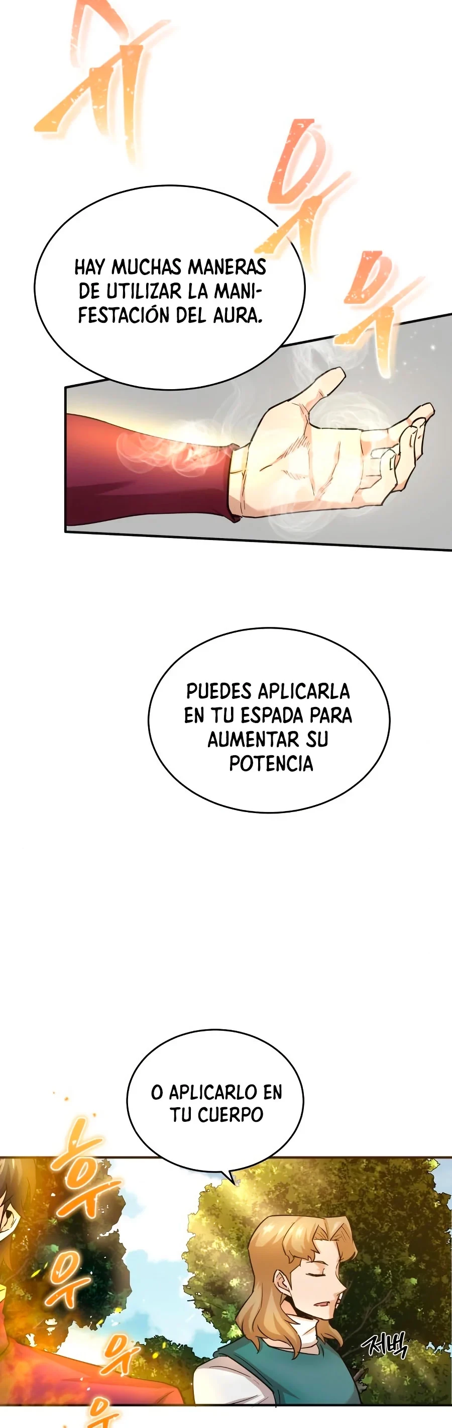 Roman Dmitry - Capítulo 11 - Página 23 - LectorTMOo