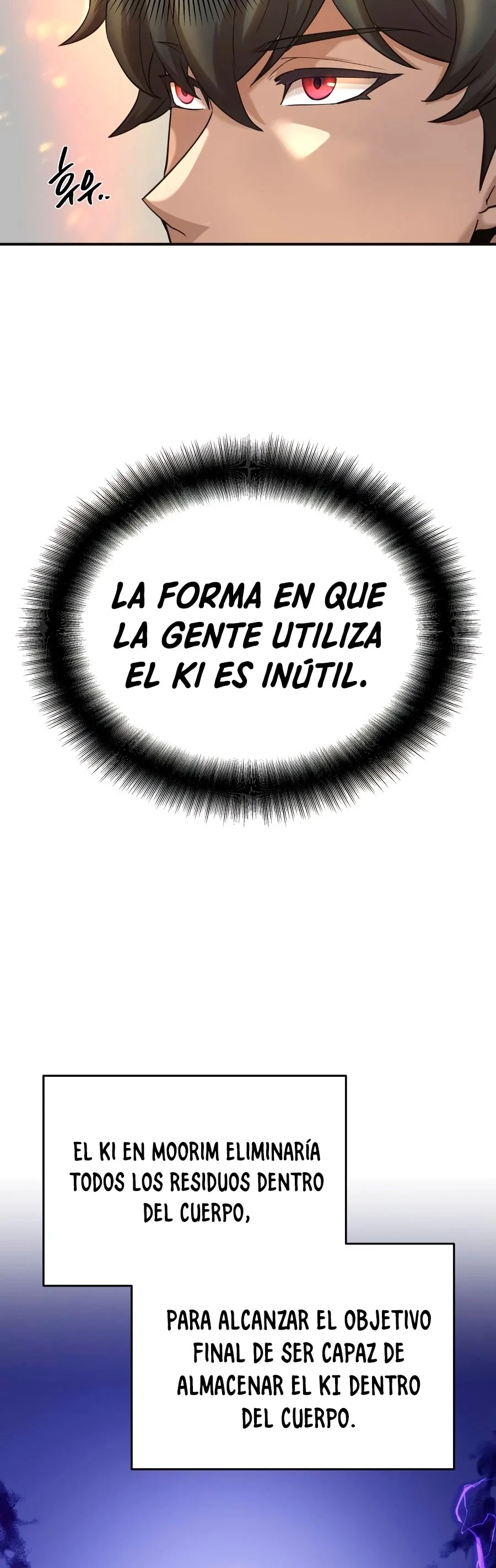 Roman Dmitry - Capítulo 11 - Página 28 - LectorTMOo