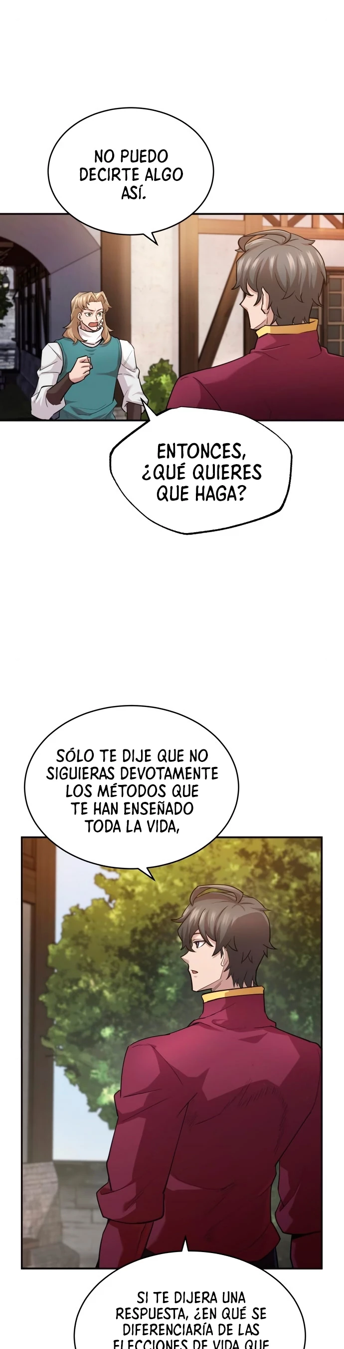 Roman Dmitry - Capítulo 12 - Página 8 - LectorTMOo