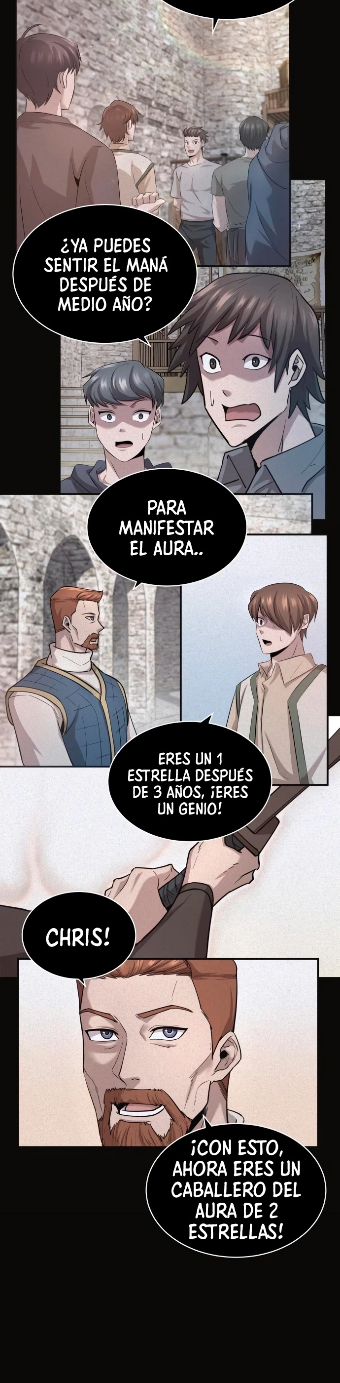 Roman Dmitry - Capítulo 12 - Página 14 - LectorTMOo