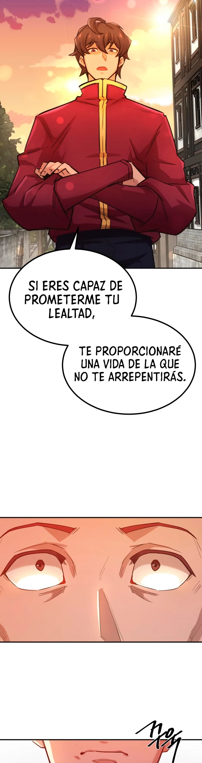 Roman Dmitry - Capítulo 12 - Página 37 - LectorTMOo