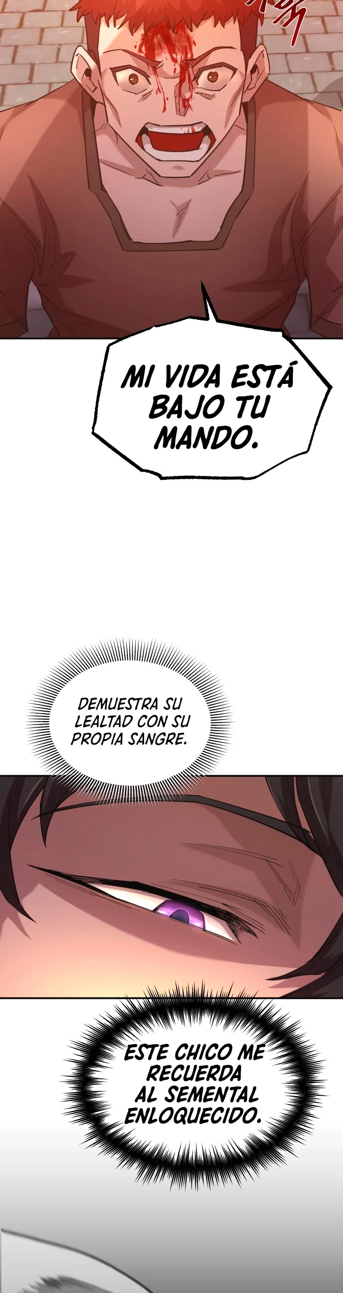Roman Dmitry - Capítulo 12 - Página 40 - LectorTMOo