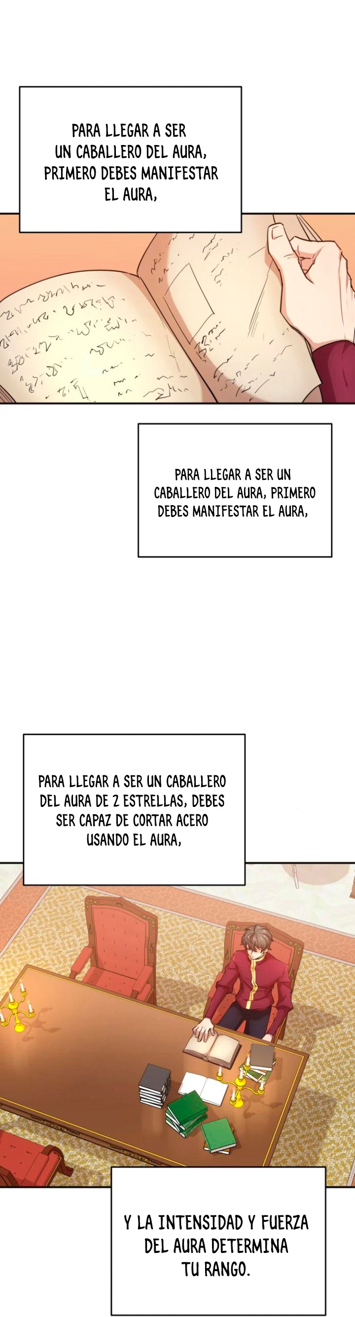 Roman Dmitry - Capítulo 13 - Página 7 - LectorTMOo