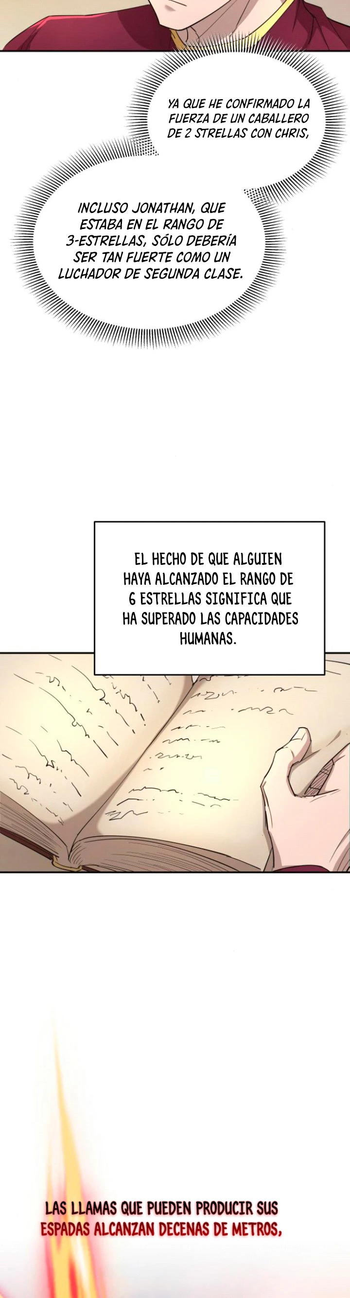 Roman Dmitry - Capítulo 13 - Página 10 - LectorTMOo