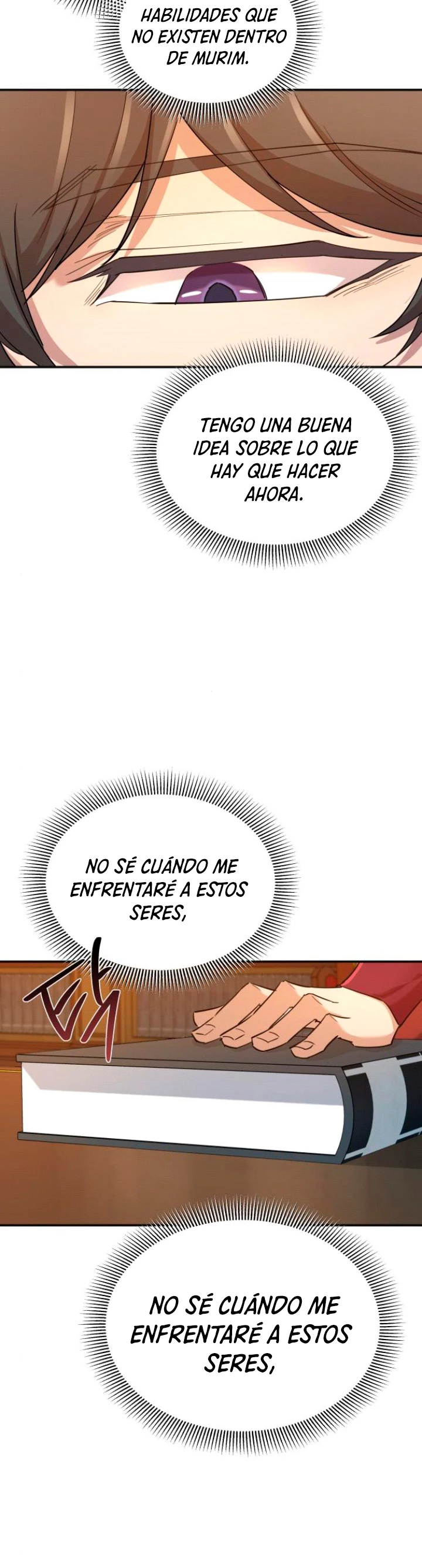 Roman Dmitry - Capítulo 13 - Página 16 - LectorTMOo