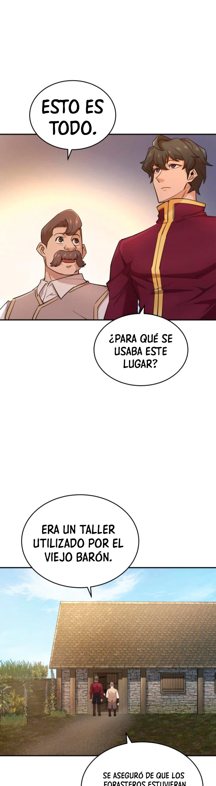Roman Dmitry - Capítulo 13 - Página 21 - LectorTMOo