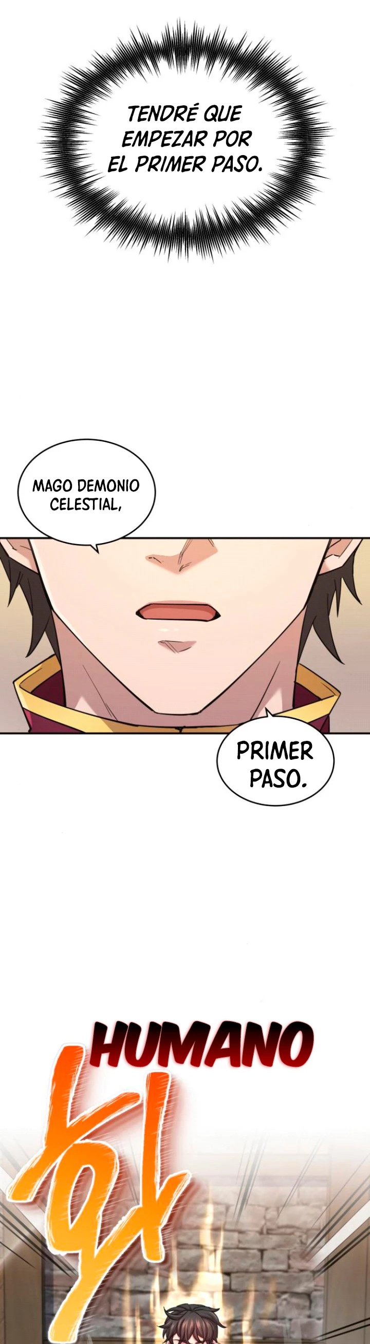 Roman Dmitry - Capítulo 13 - Página 28 - LectorTMOo