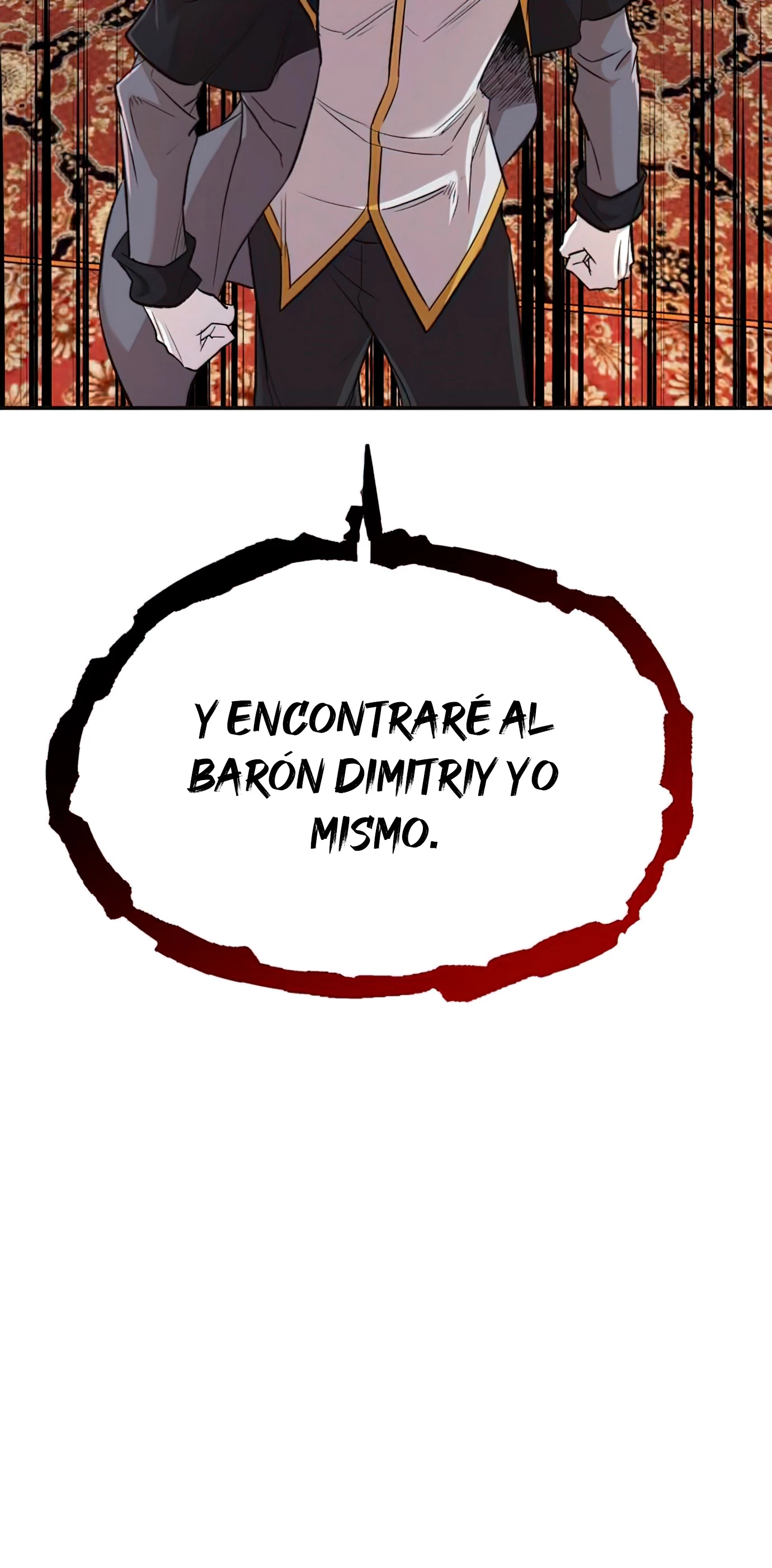 Roman Dmitry - Capítulo 14 - Página 11 - LectorTMOo