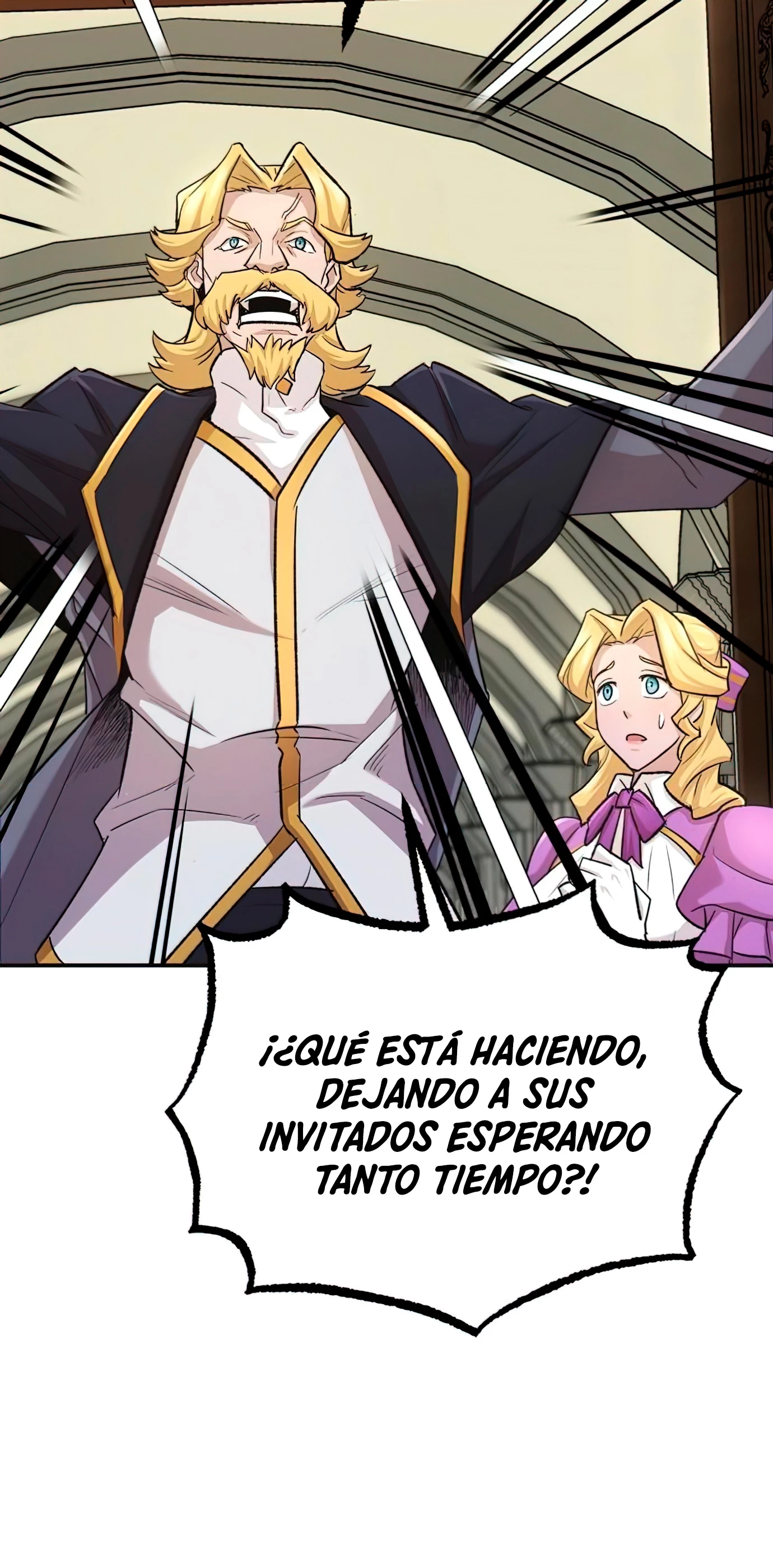 Roman Dmitry - Capítulo 14 - Página 16 - LectorTMOo