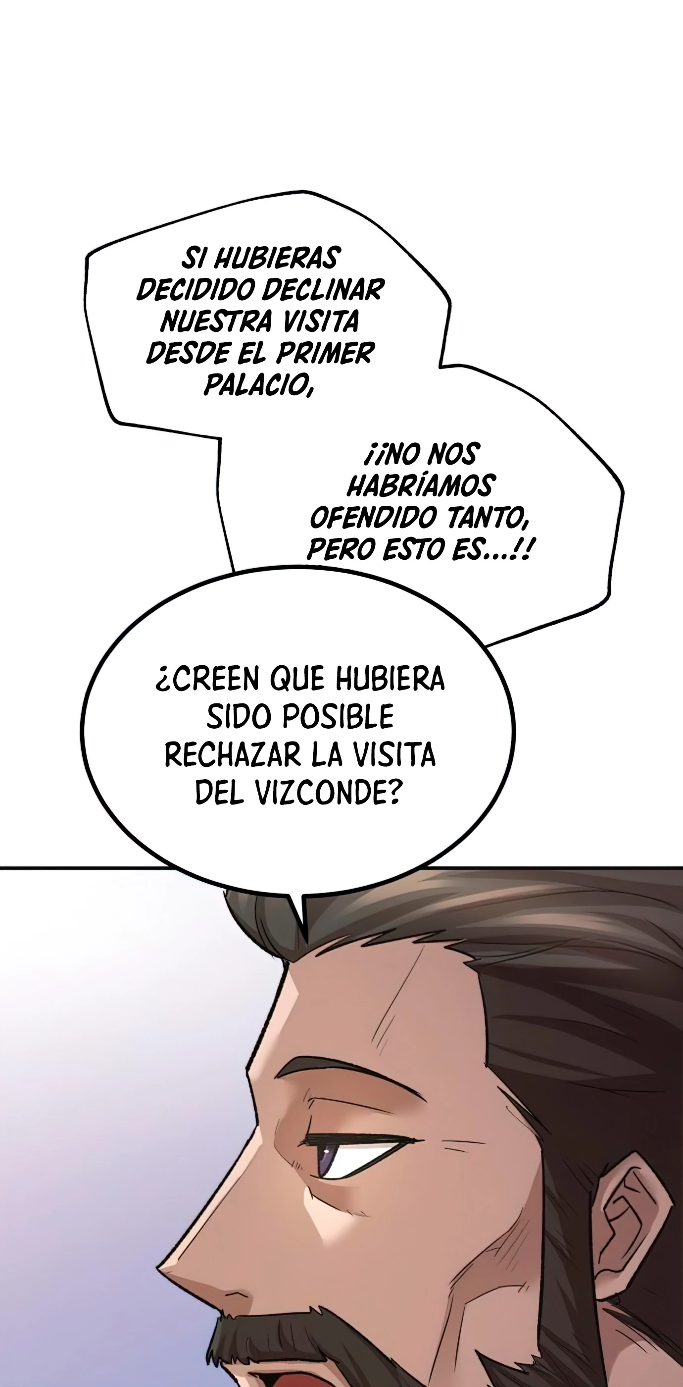 Roman Dmitry - Capítulo 14 - Página 21 - LectorTMOo