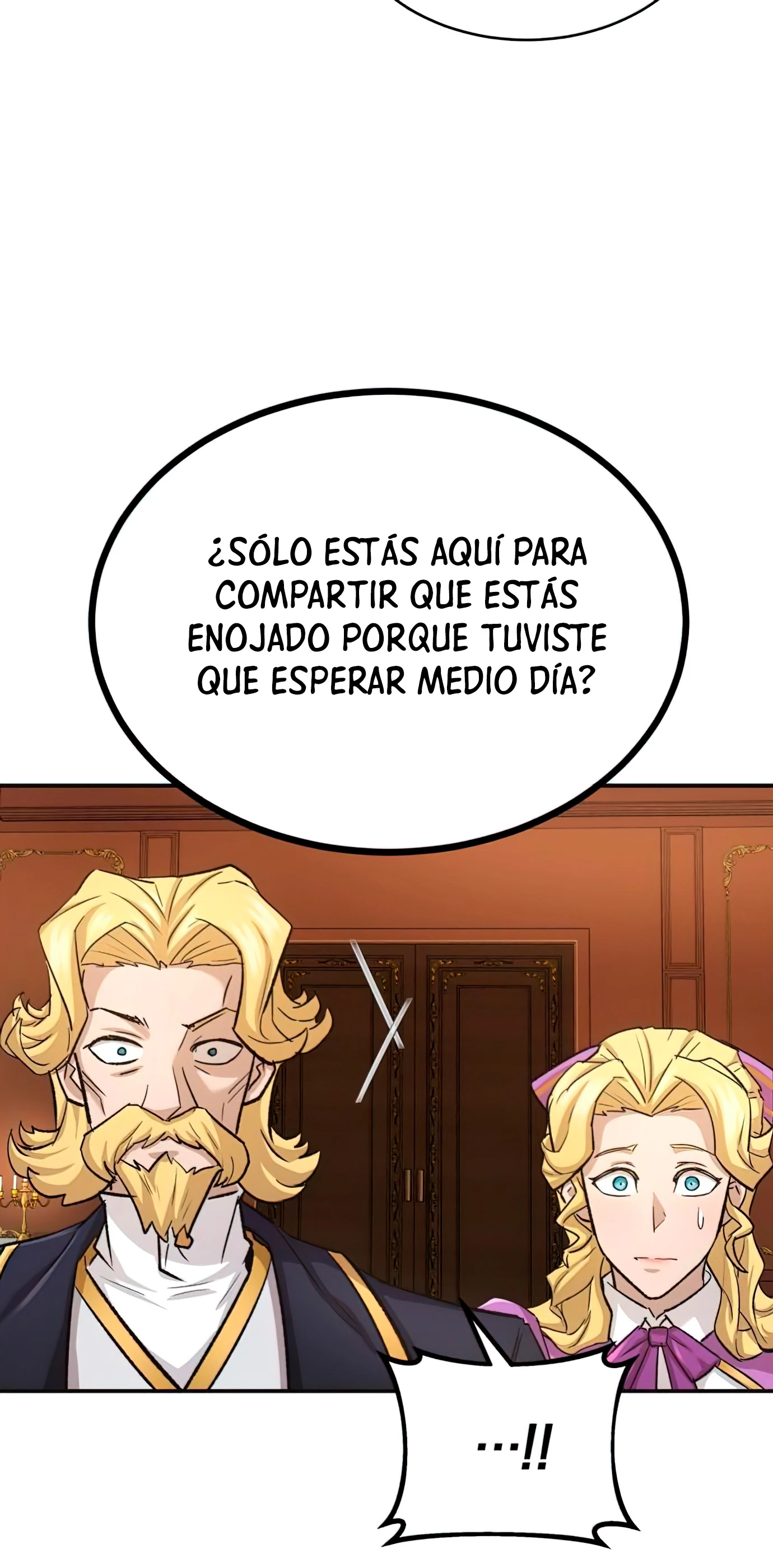 Roman Dmitry - Capítulo 14 - Página 23 - LectorTMOo