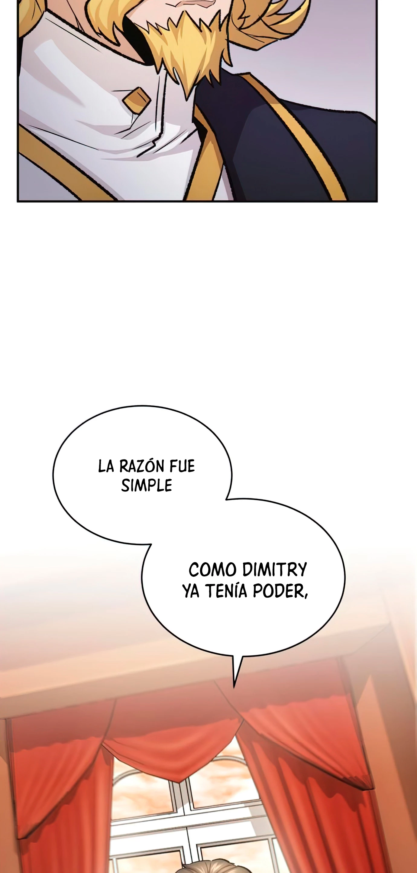Roman Dmitry - Capítulo 14 - Página 37 - LectorTMOo