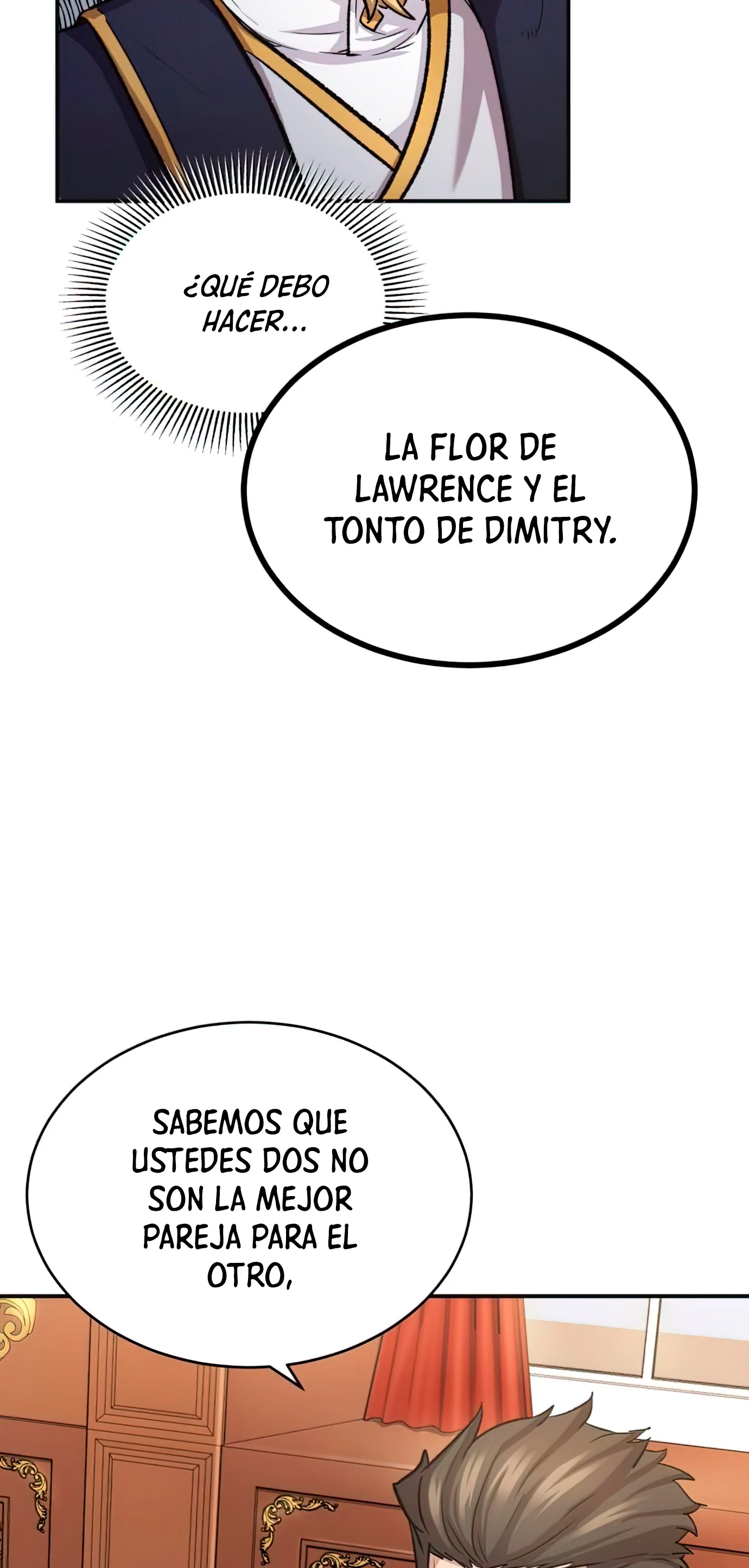 Roman Dmitry - Capítulo 14 - Página 41 - LectorTMOo