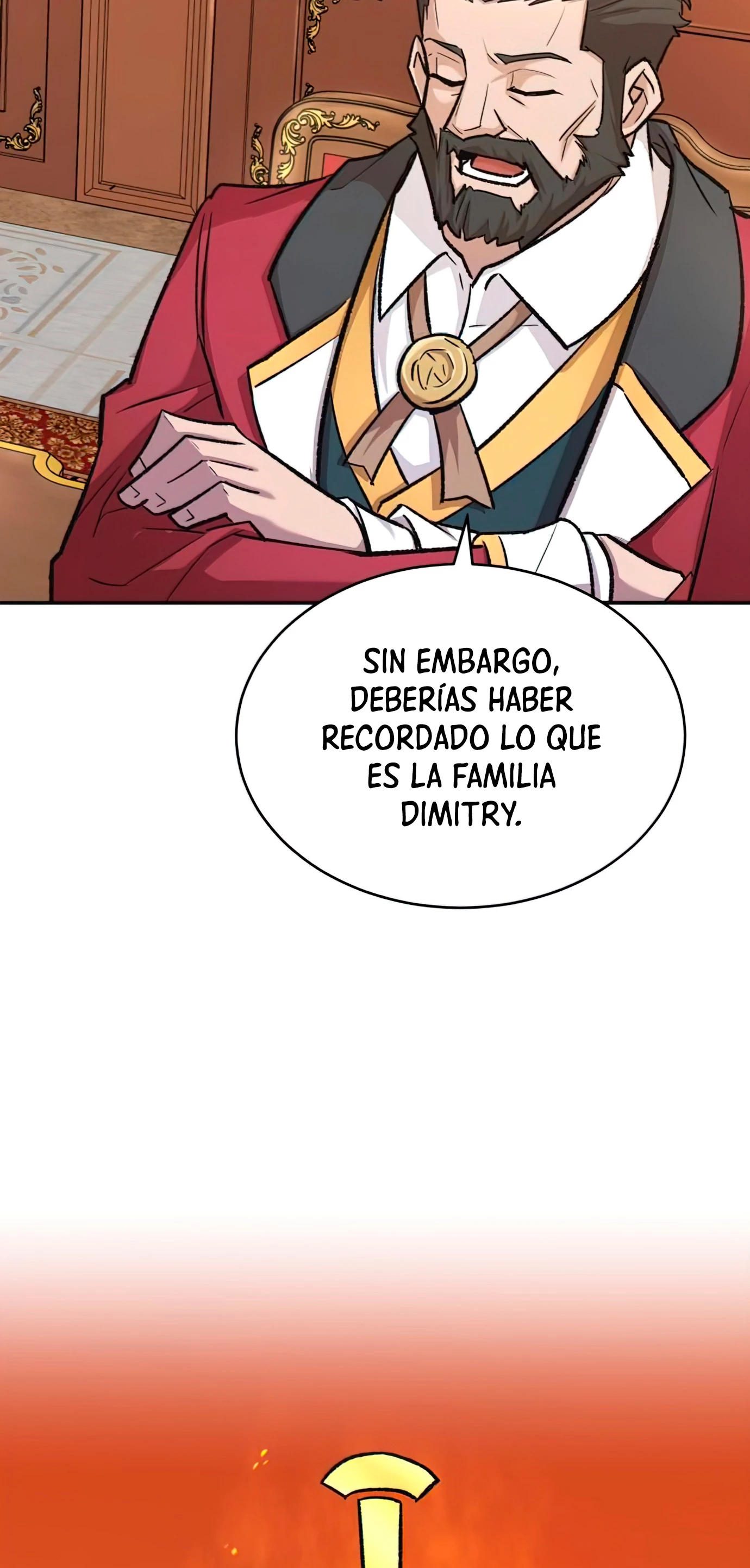 Roman Dmitry - Capítulo 14 - Página 42 - LectorTMOo