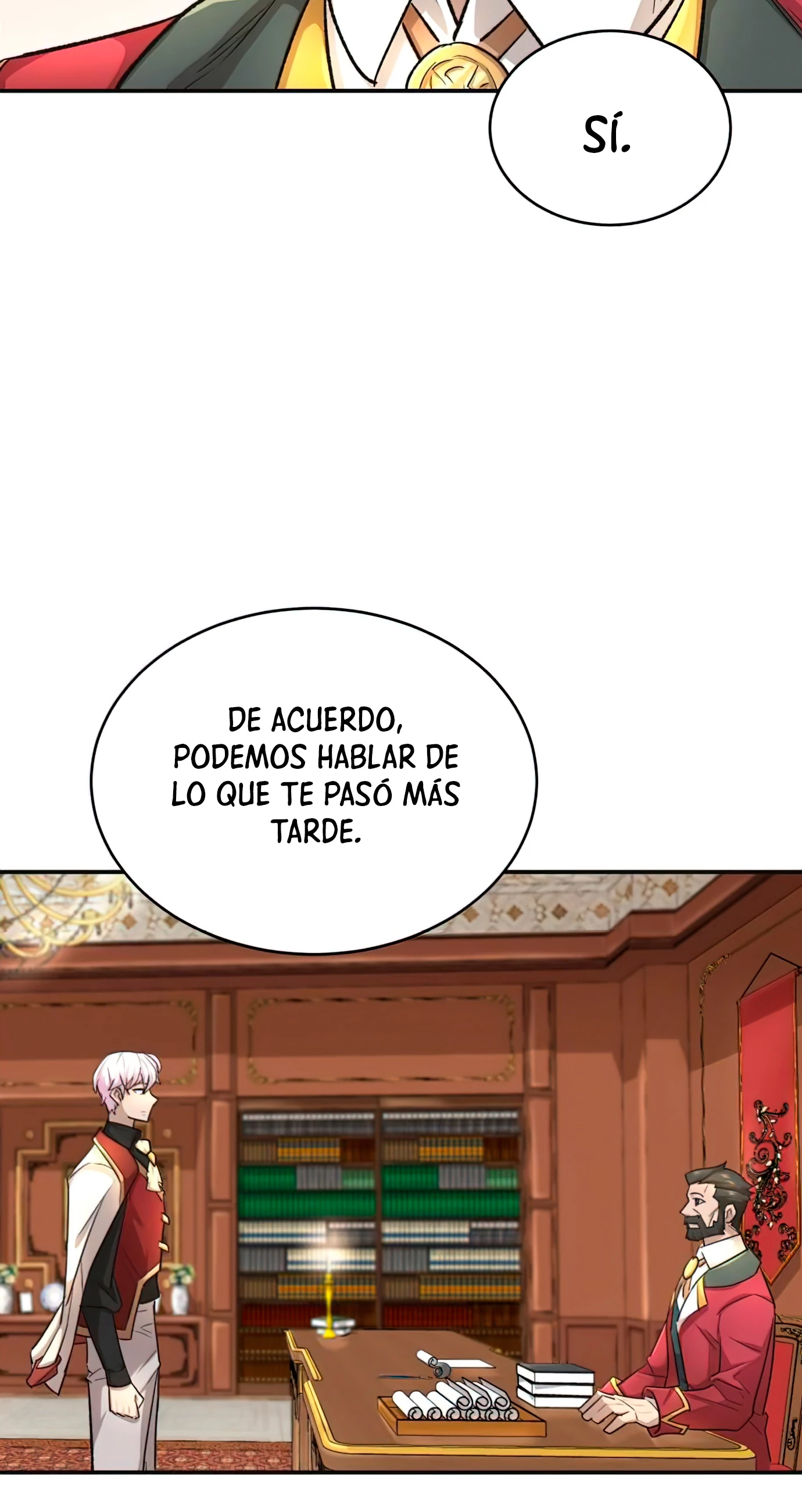 Roman Dmitry - Capítulo 14 - Página 73 - LectorTMOo