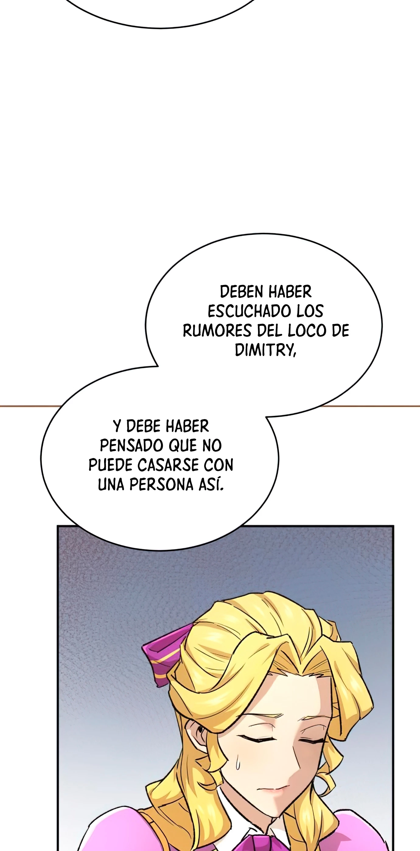 Roman Dmitry - Capítulo 14 - Página 81 - LectorTMOo