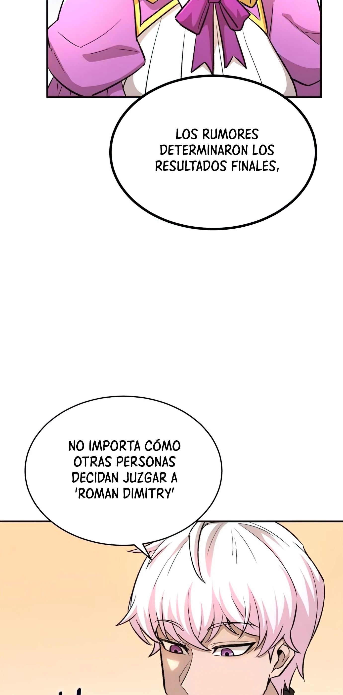 Roman Dmitry - Capítulo 14 - Página 82 - LectorTMOo