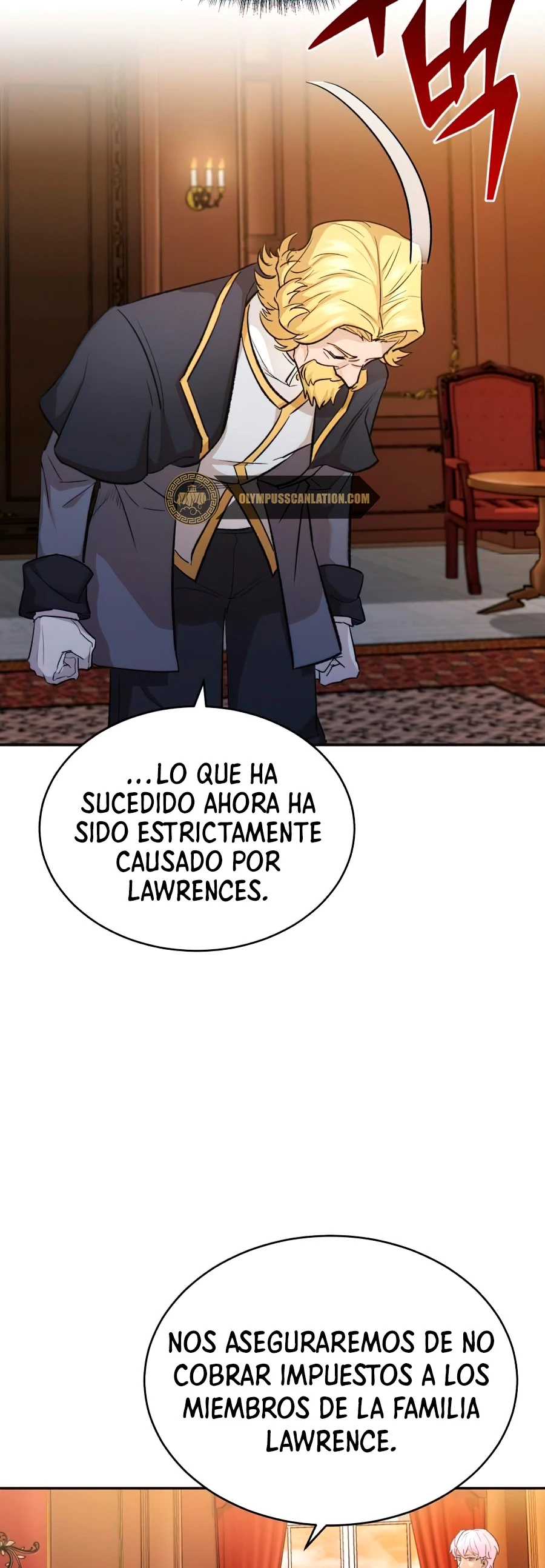 Roman Dmitry - Capítulo 15 - Página 9 - LectorTMOo