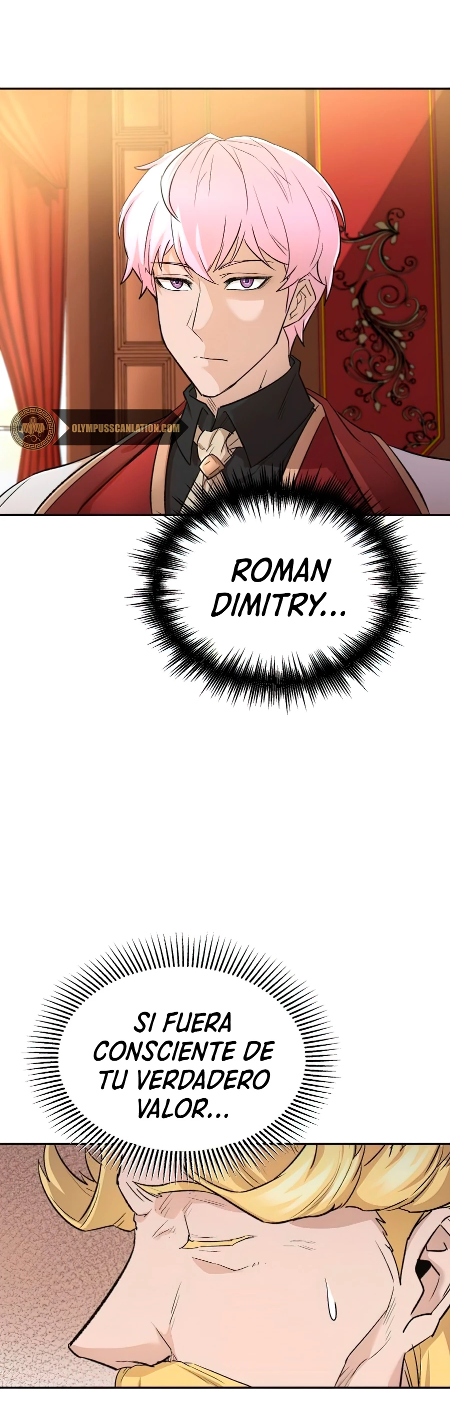 Roman Dmitry - Capítulo 15 - Página 15 - LectorTMOo