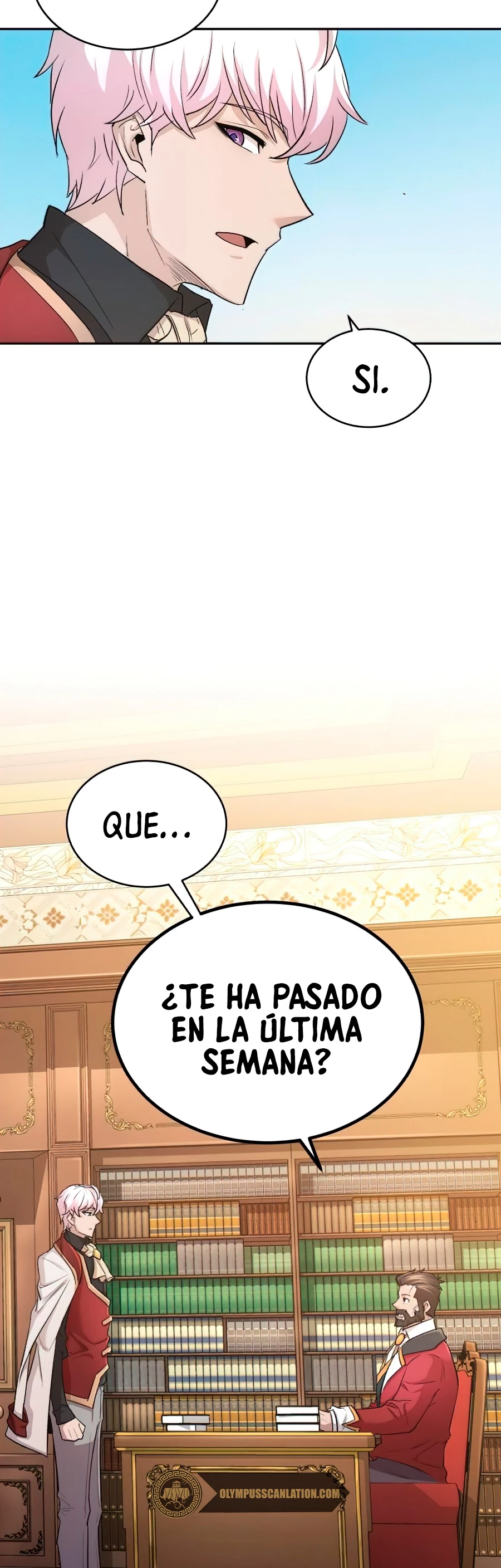 Roman Dmitry - Capítulo 15 - Página 18 - LectorTMOo
