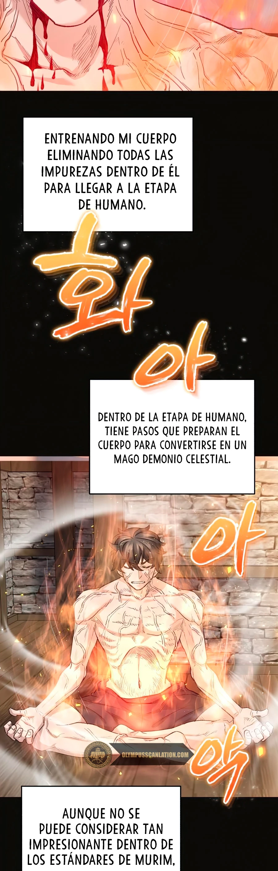 Roman Dmitry - Capítulo 15 - Página 21 - LectorTMOo