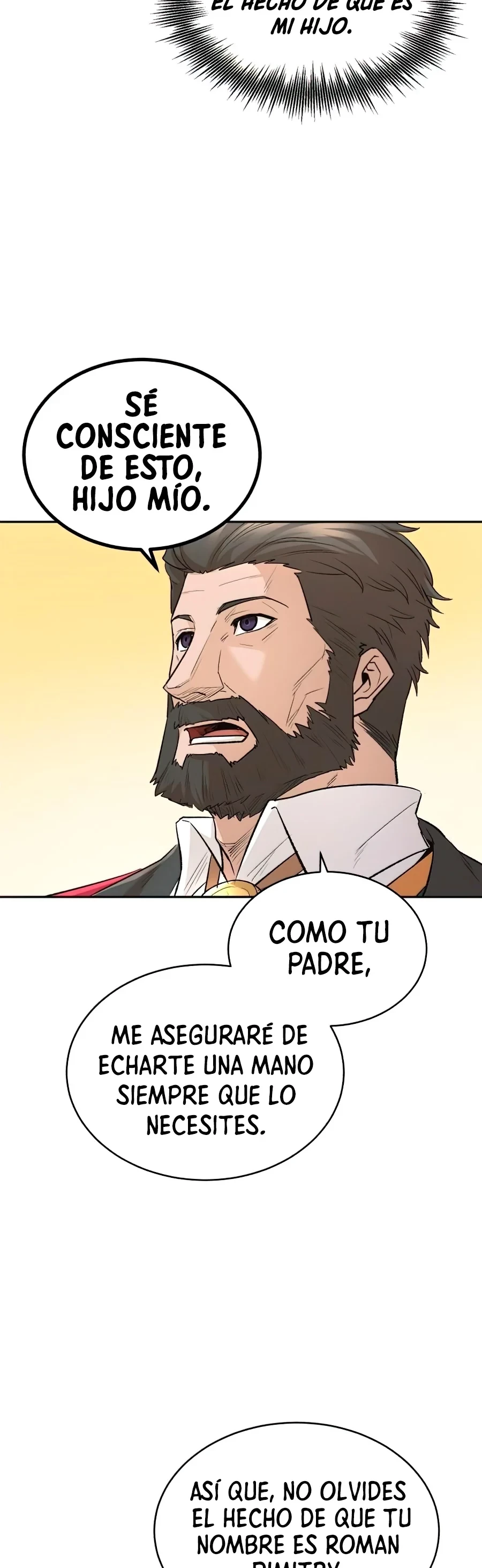 Roman Dmitry - Capítulo 15 - Página 29 - LectorTMOo