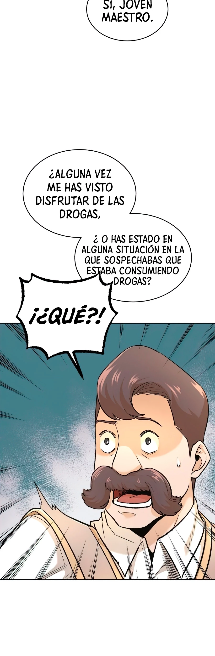 Roman Dmitry - Capítulo 15 - Página 50 - LectorTMOo