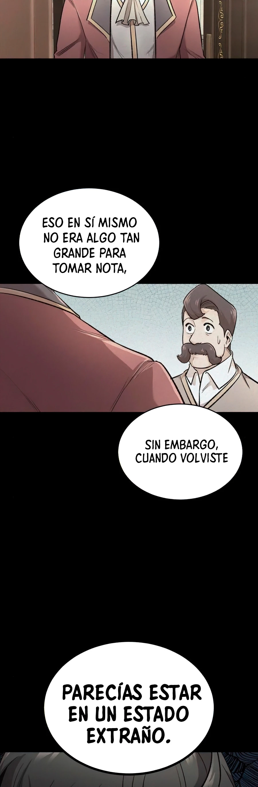 Roman Dmitry - Capítulo 15 - Página 54 - LectorTMOo