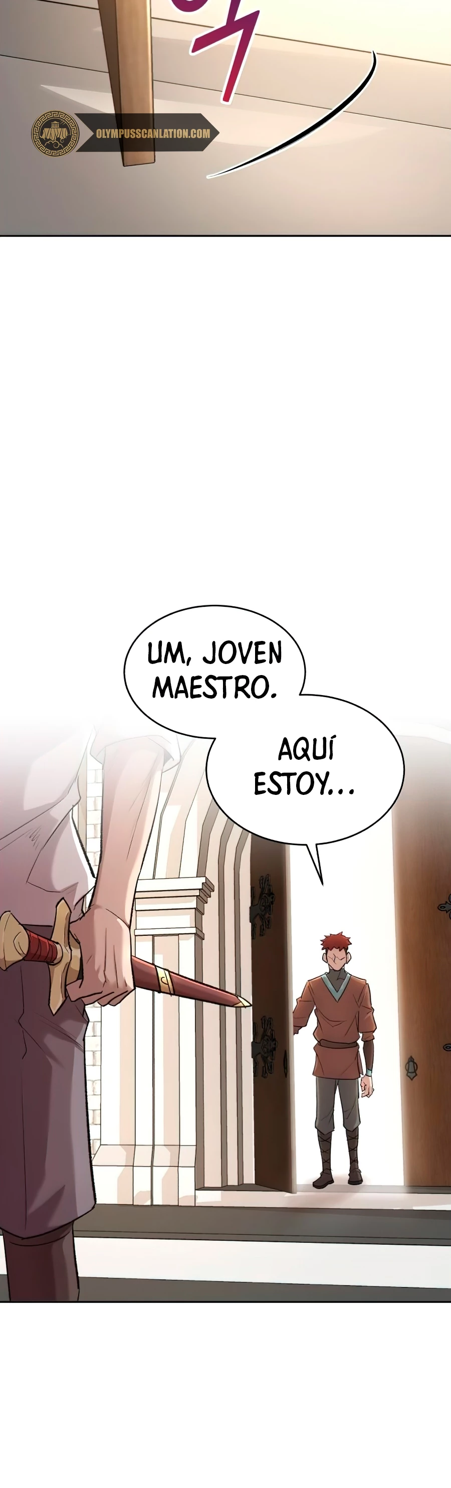 Roman Dmitry - Capítulo 16 - Página 22 - LectorTMOo