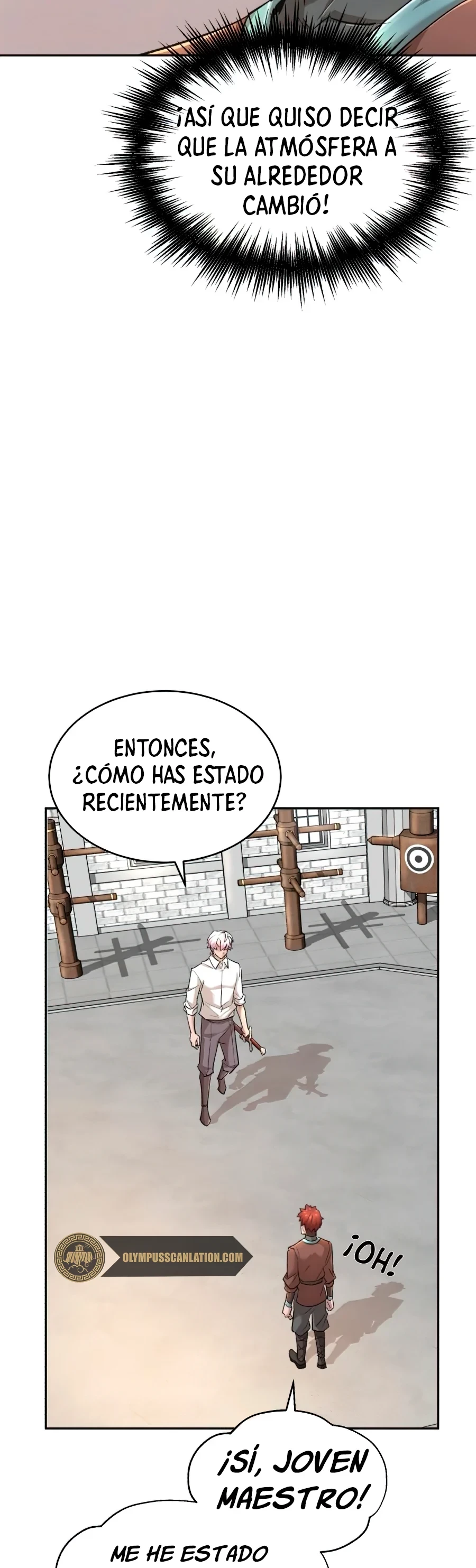 Roman Dmitry - Capítulo 16 - Página 24 - LectorTMOo