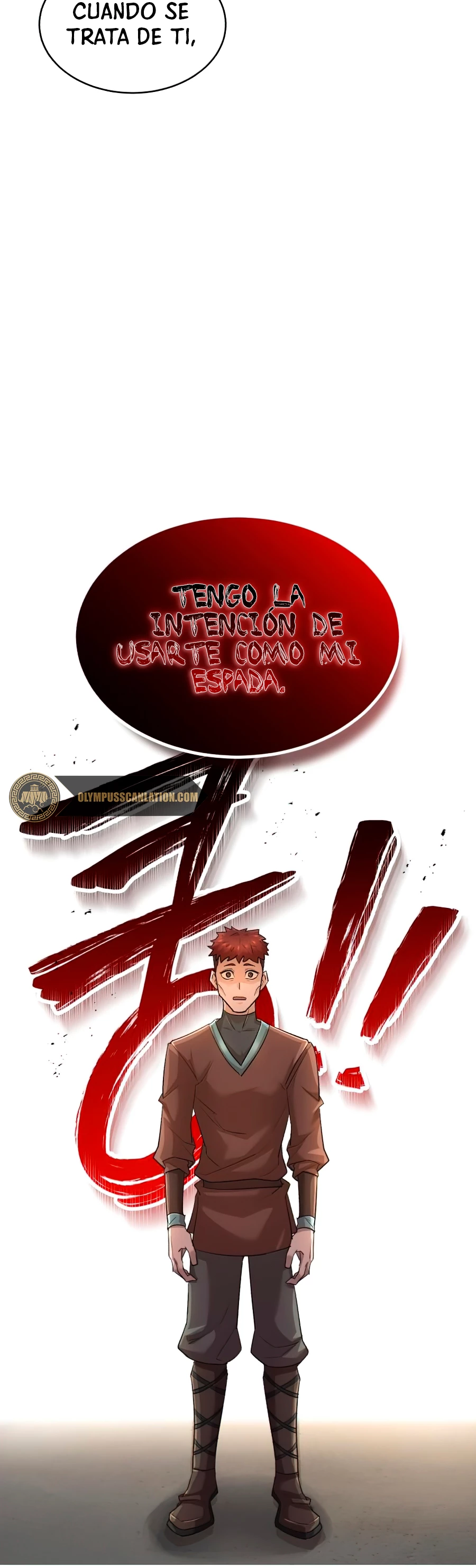 Roman Dmitry - Capítulo 16 - Página 28 - LectorTMOo