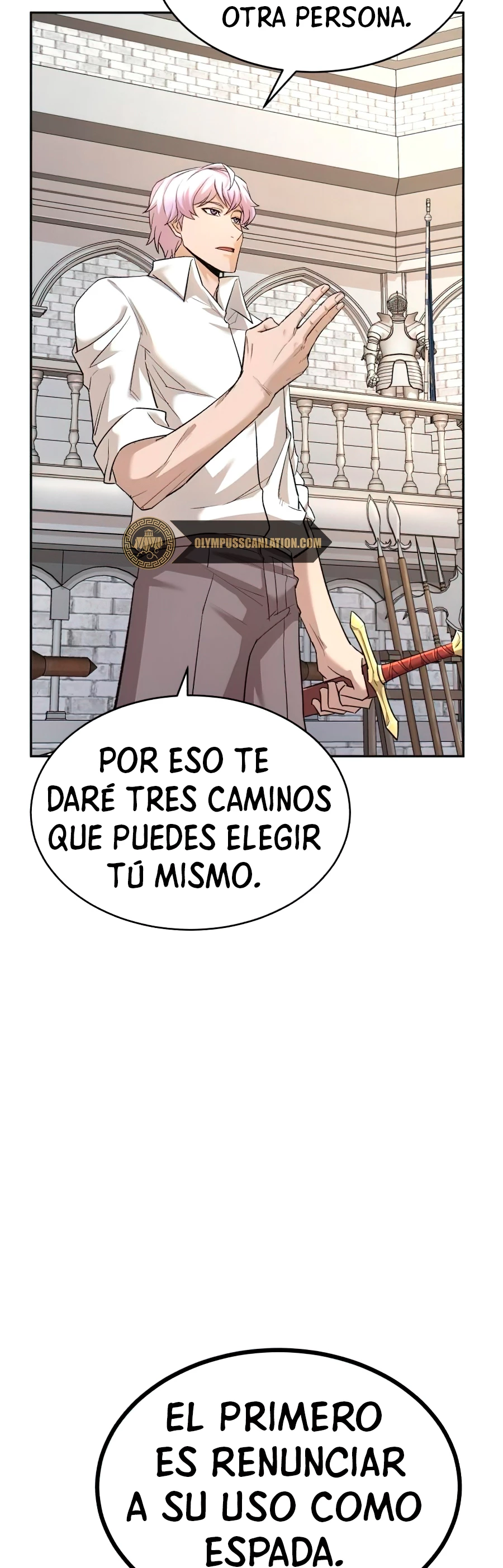 Roman Dmitry - Capítulo 16 - Página 30 - LectorTMOo